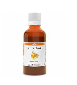 ULEI DE CATINA TISOFIT * 50 ML