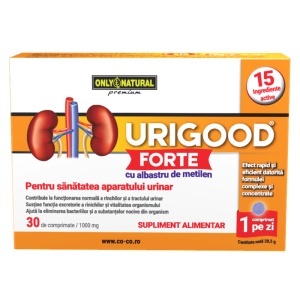 URIGOOD FORTE 1000MG * 30 COMP