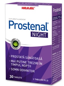 W-PROSTENAL NIGHT * 30 TB