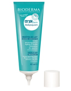 ABCDERM BABY SQUAM * 40 ML, BIODERMA