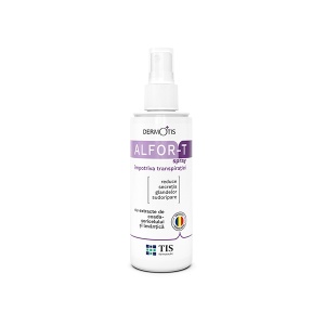 ALFOR-T SPRAY * 110 ML TIS