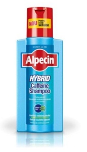 ALPECIN SAMPON HYBRID * 250 ML