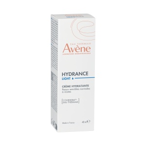 AVENE HYDRANCE LEGERE CREMA HIDRATANTA TEN NORMAL-MIXT*40 ML - Img 3