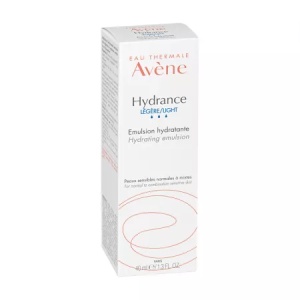 AVENE HYDRANCE LEGERE EMULSIE HIDRATANTA * 40 ML 8962