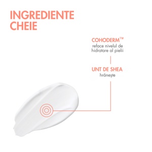 AVENE HYDRANCE RICHE COHEDERM * 40 ML 0132 - Img 4