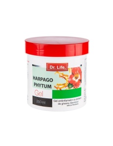 BALSAM GHEARA DRACULUI * 250 ML DR LIFE
