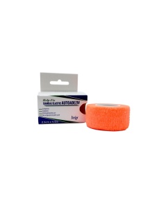 BANDAJ ELASTIC AUTOADEZIV HELP 2.5 CM * 4.5 M