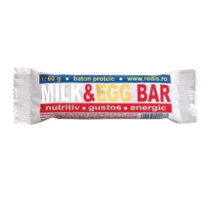 BATON MILK-EGG BAR * 60 G