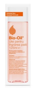 Bio Oil ulei pentru ingrijirea pielii, 125 ml