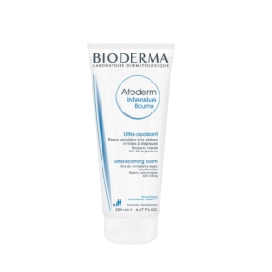 BIODERMA ATODERM INTENSIV BALSAM, 200 ML PENTRU PIELE ATOPICA
