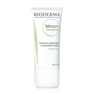 BIODERMA SEBIUM SENSITIVE, 30 ML