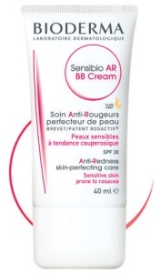 BIODERMA SENSIBIO AR BB CREMA 40ML