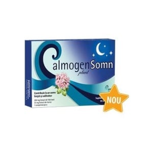 CALMOGEN PLANT SOMN