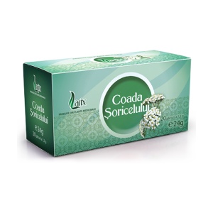 CEAI COADA SORICELULUI * 20 PLIC LARIX