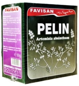 CEAI PELIN * 50 G FAVISAN