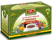 CEAI PROSTATA DOZE