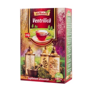 CEAI VENTRILICA * 50 G ADNATURA