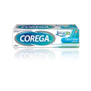 COREGA ULTRA FIXARE 40G