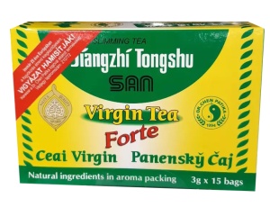 DR.CHEN CEAI VIRGIN FORTE * 15 PLIC
