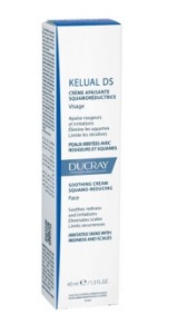 DUCRAY KELUAL DS SQUAMO-REDUCTRICE CREMA * 40 ML 2267