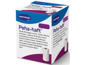 FASA AUTOADEZIVA PEHA-HAFT 10CM*4M
