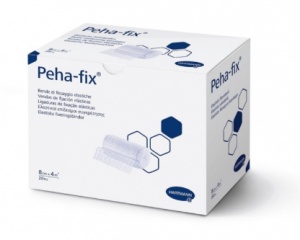 FASA ELASTICA PEHA-FIX 8 CM*4 M 303072