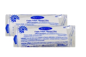 FASA TIFON 10 M * 10 CM NARCIS 2060