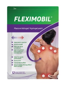 FLEXIMOBIL * 12 PLASTURI