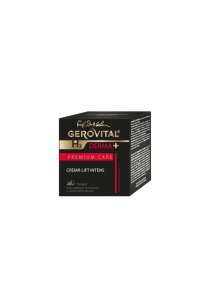 GEROVITAL H3 DERMA+ PREMIUM CARE CREMA LIFT INTENS 50ML 4800