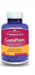 GUTAPRIM * 30 CAPSULE HERBAGETICA
