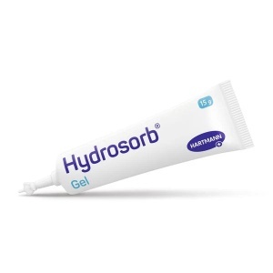 HYDROSORB GEL * 15 G, 1 BUC.