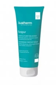 IVATHERM IVAPUR GEL EXFOLIANT * 100 ML 0657