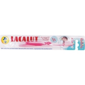 LACALUT PERIE DINTI COPII 4-8ANI