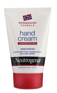 NEUTROGENA CREMA DE MAINI NEPARFUMATA * 50 ML