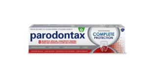 PASTA DE DINTI PARODONTAX COMPLETE PROTECTION WHITENING * 75 ML