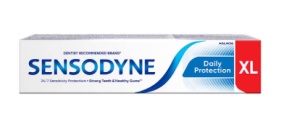 PASTA DE DINTI SENSODYNE DAILY PROTECTION * 100 ML