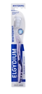 PERIUTA DE DINTI ELGYDIUM DE ALBIRE SOFT * 1 BUC 1307