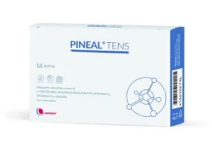 PINEAL TENS * 14 PLICURI
