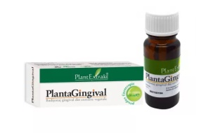 PlantaGingival, 10 ml, PlantExtrakt