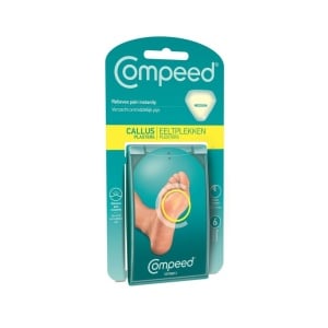 PLASTURI COMPEED BATATURI SUPERFICIALE MEDII * 6 BUC