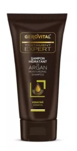 SAMPON GEROVITAL TRATAMENT EXPERT HIDRATANT CU ARGAN * 40 ML