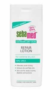 SEBAMED EXTREME DRY LOTIUNE DERMATOLOGICA 10% UREE 200ML