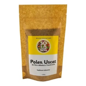 SOLARIS POLEN USCAT * 100 G