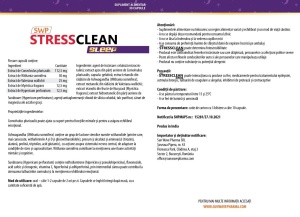 STRESSCLEAN SLEEP * 30 CAPSULE - Img 2