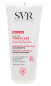 SVR TOPIALYSE CREMA PT.FATA SI CORP * 200 ML