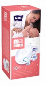 TAMPOANE PENTRU SAN MAMMA *30 BUC