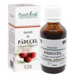 TINCTURA DE PADUCEL * 50 ML, PLANTEXTRAKT