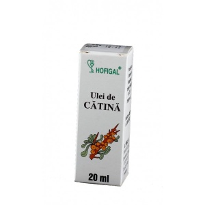 ULEI CATINA ESENTIAL 20ML