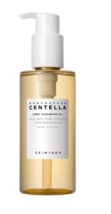 ULEI DE CURATARE PENTRU FATA MADAGASCAR CENTELLA LIGHT * 200 ML SKIN1004