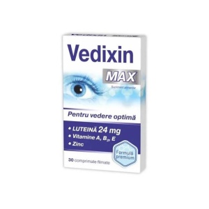 VEDIXIN MAX, 30 CAPSULE, ZDROVIT